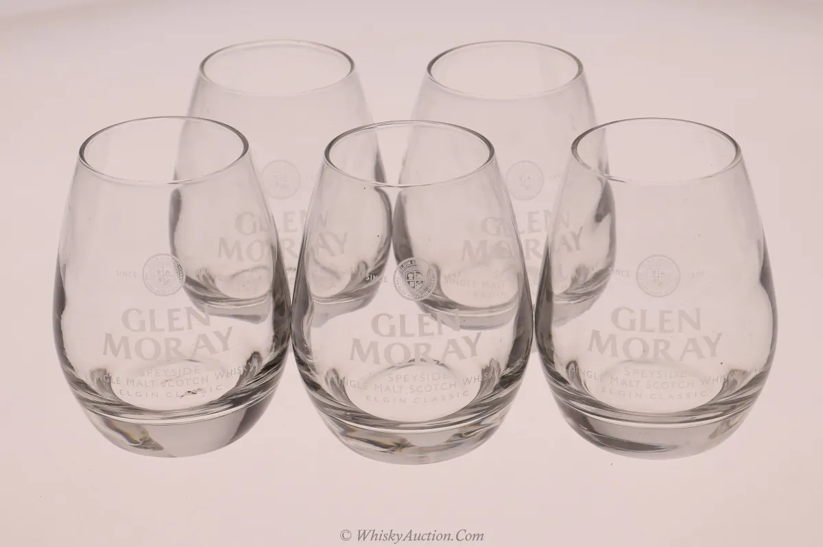 Glen Moray