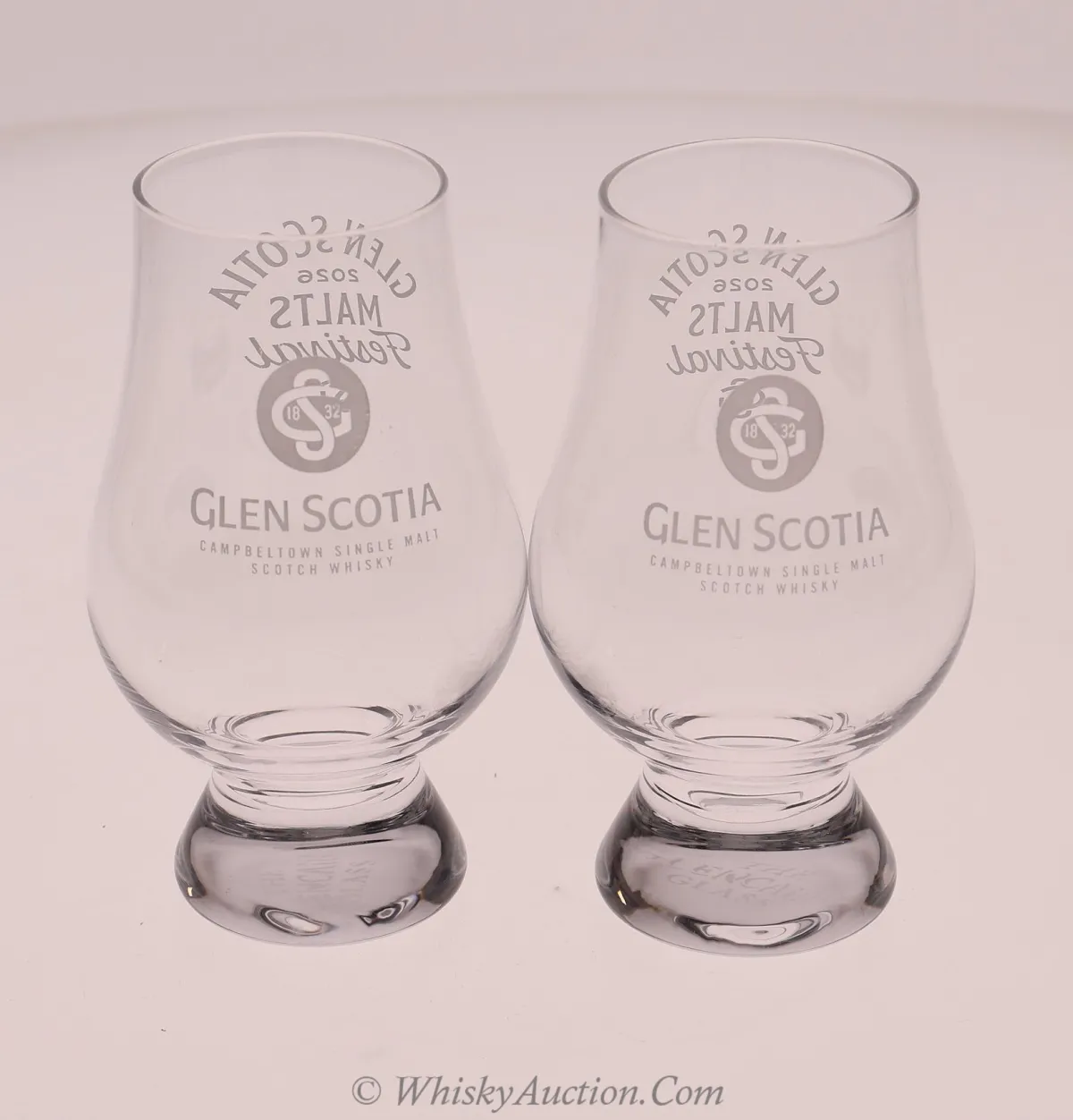 Glen Scotia