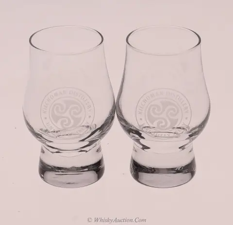 Kilchoman