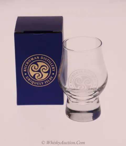 Kilchoman