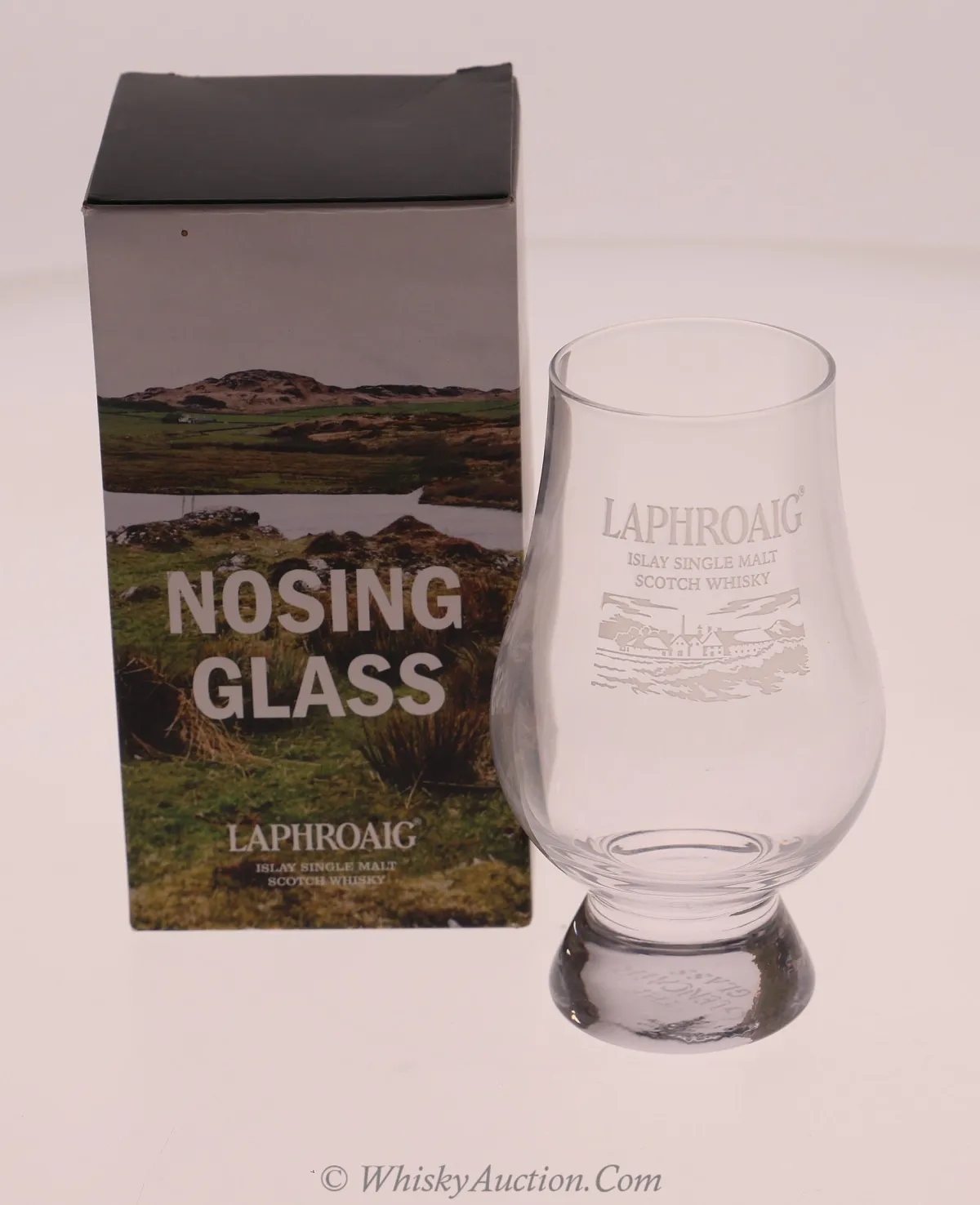 Laphroaig