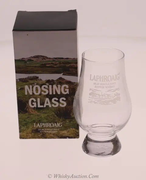 Laphroaig