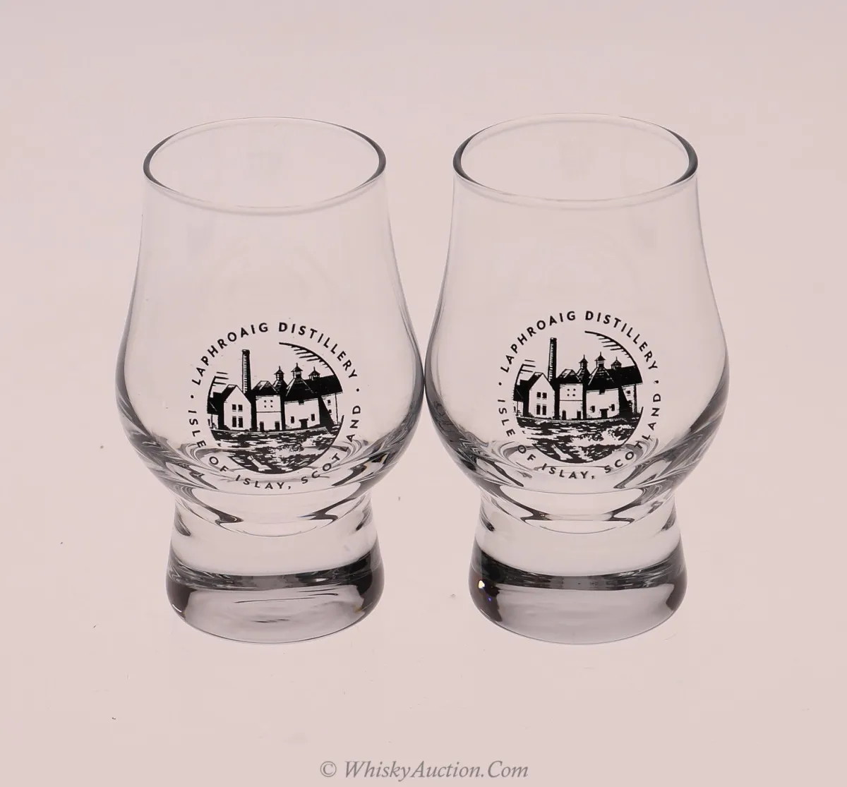 Laphroaig