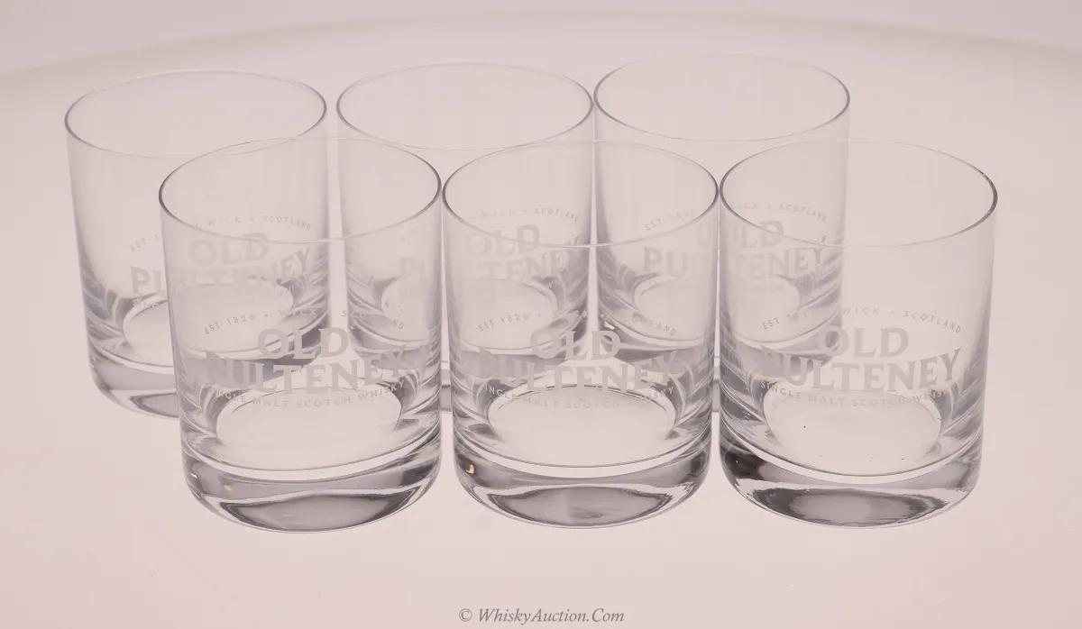 Old Pulteney