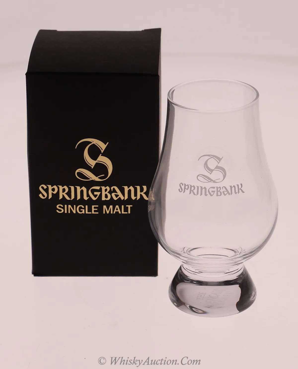 Springbank