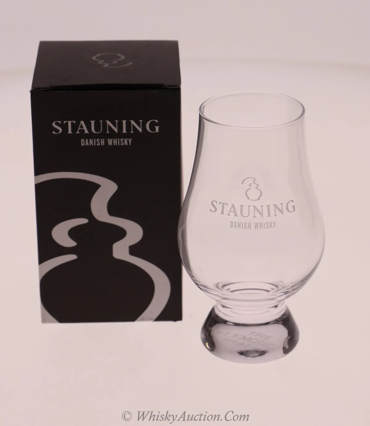Stauning