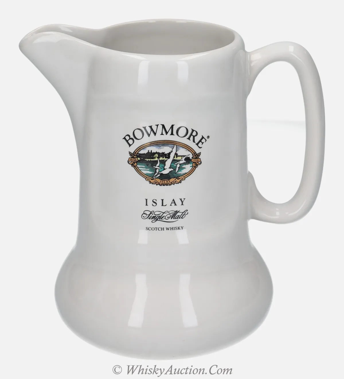 Bowmore