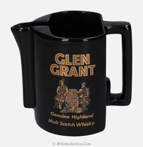 Glen Grant
