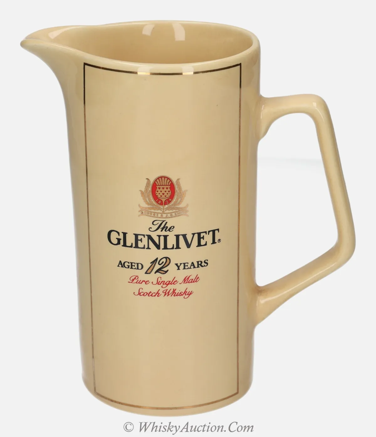 Glenlivet