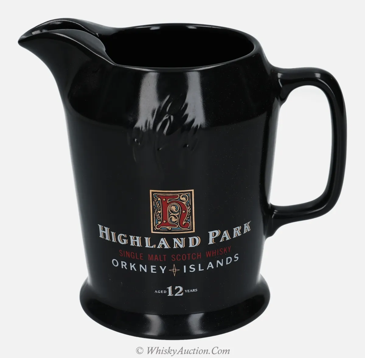 Highland Park