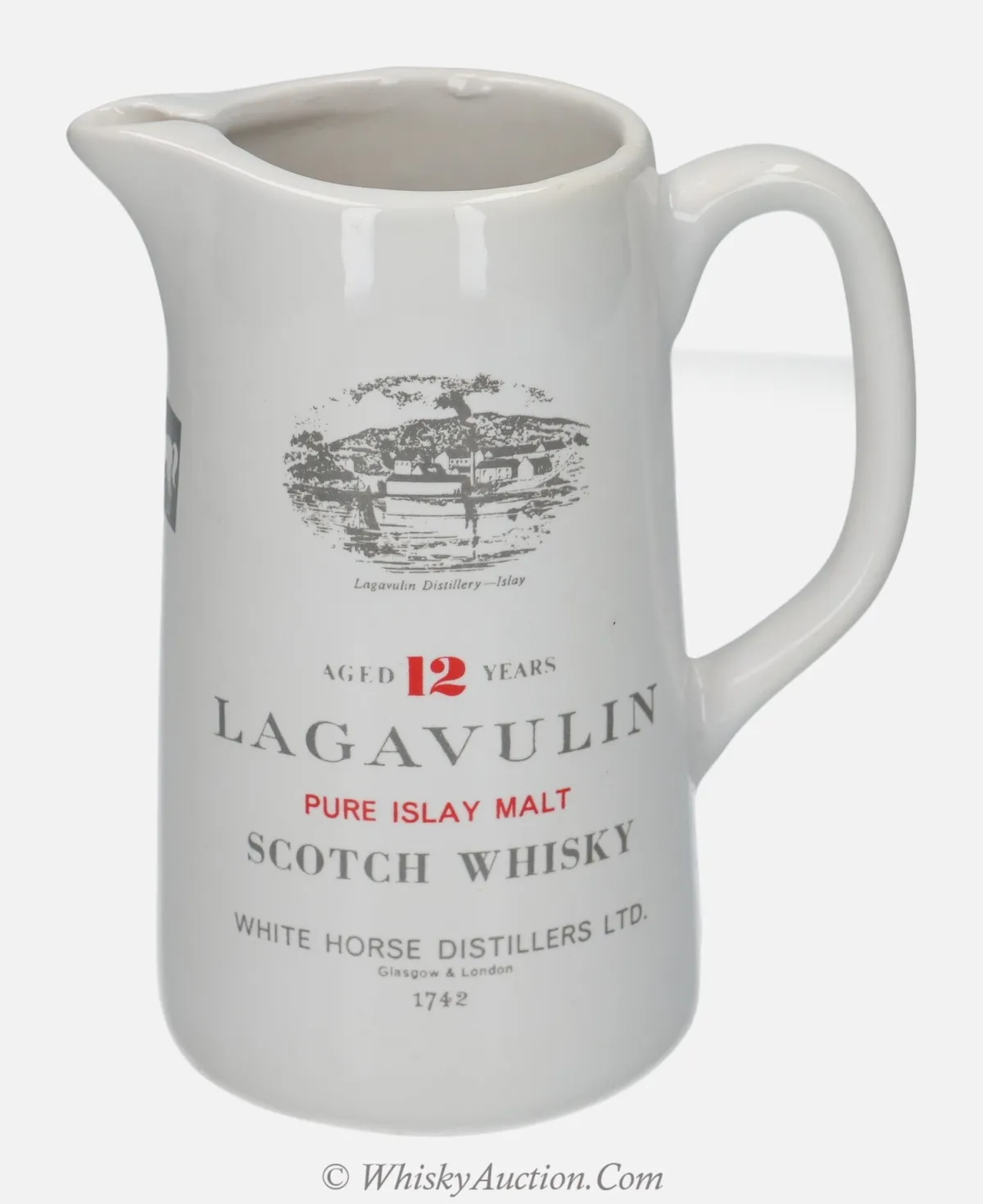 Lagavulin