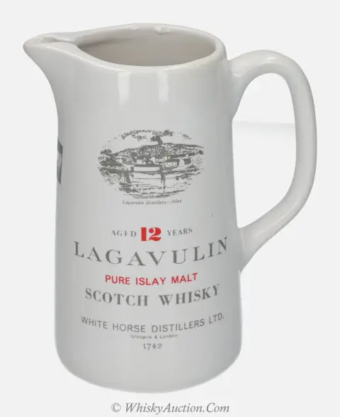Lagavulin