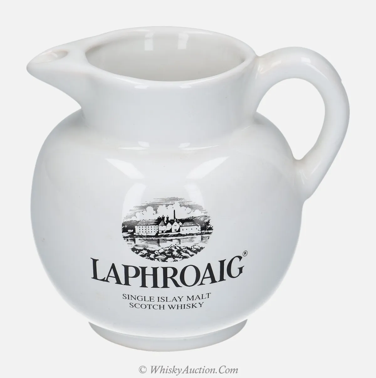 Laphroaig