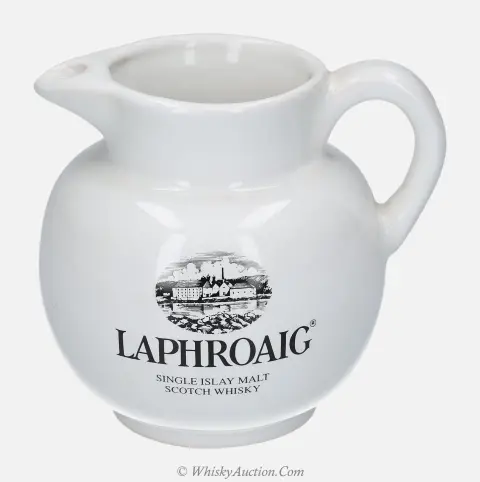 Laphroaig
