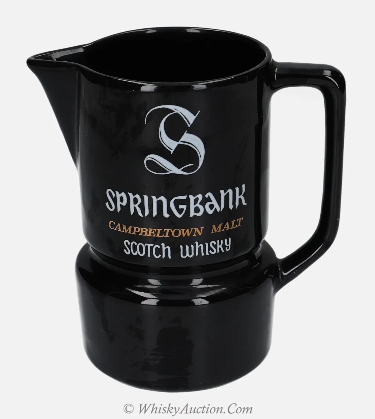 Springbank