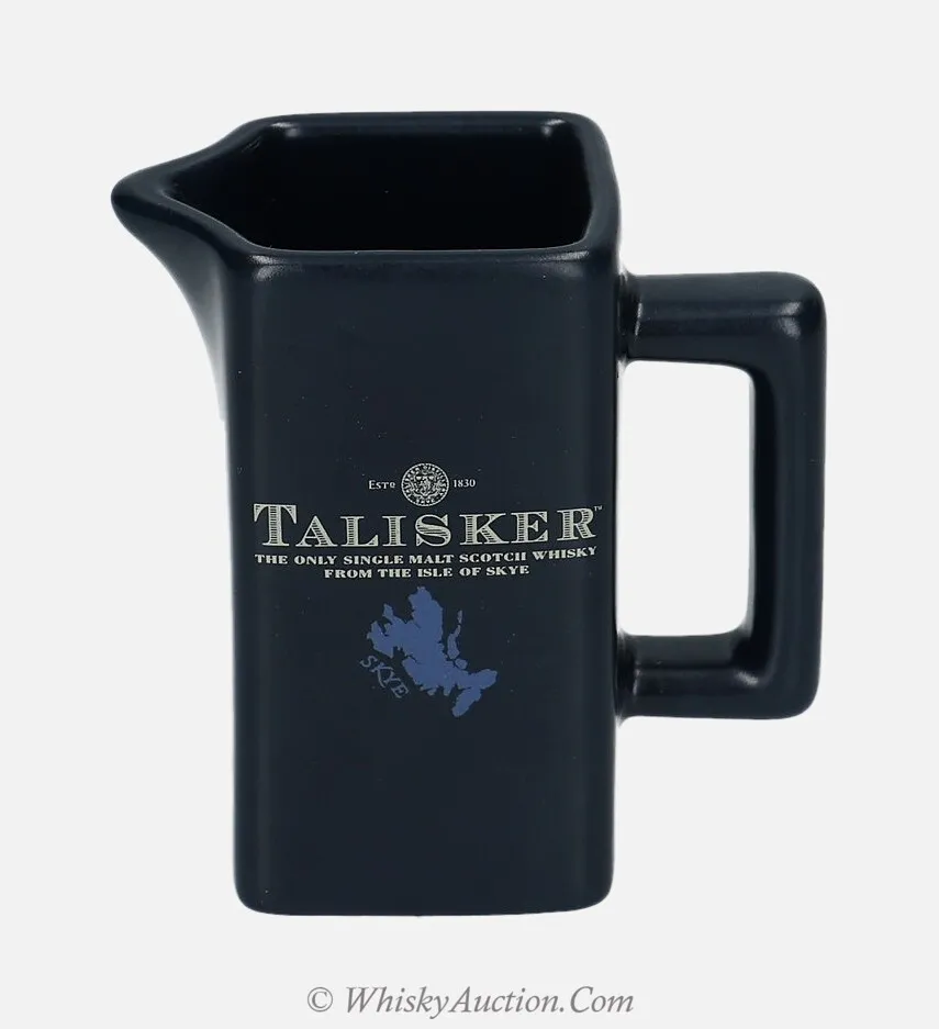 Talisker