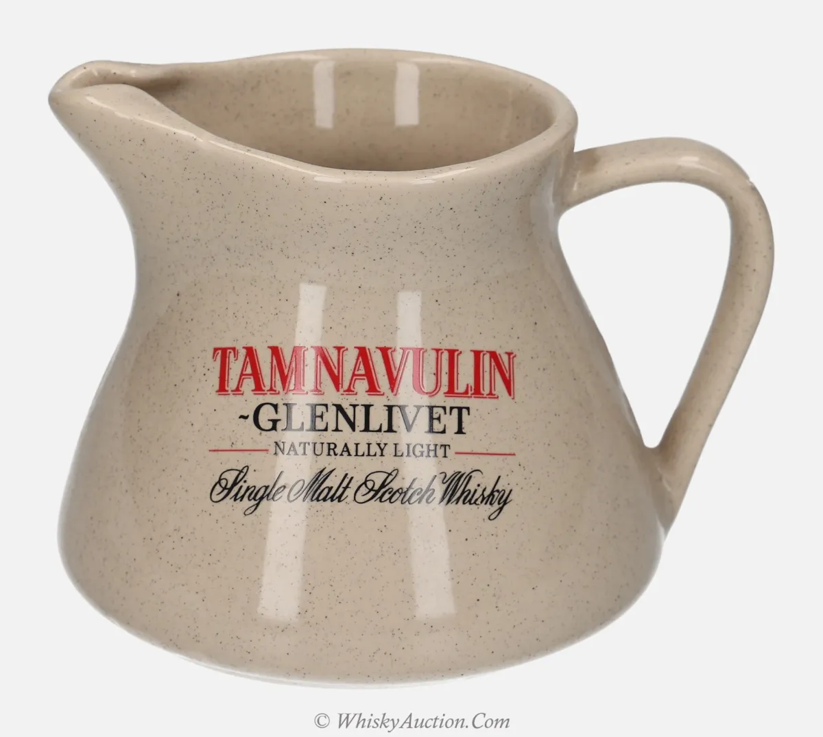 Tamnavulin