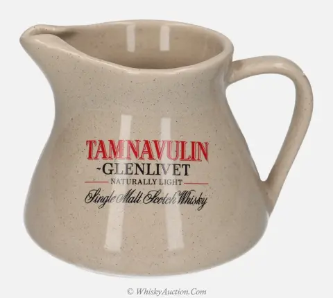 Tamnavulin