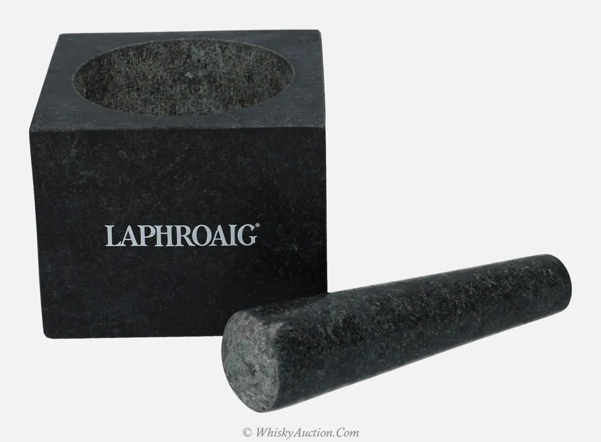 Laphroaig