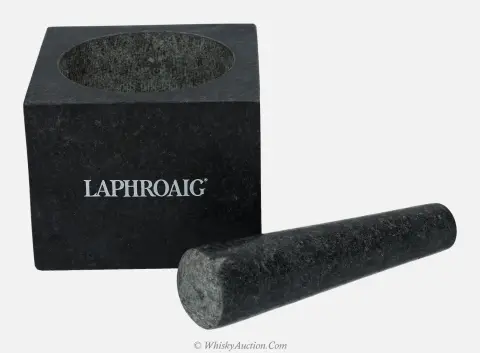 Laphroaig