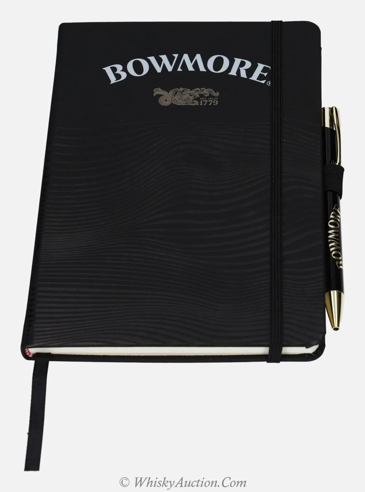 Bowmore