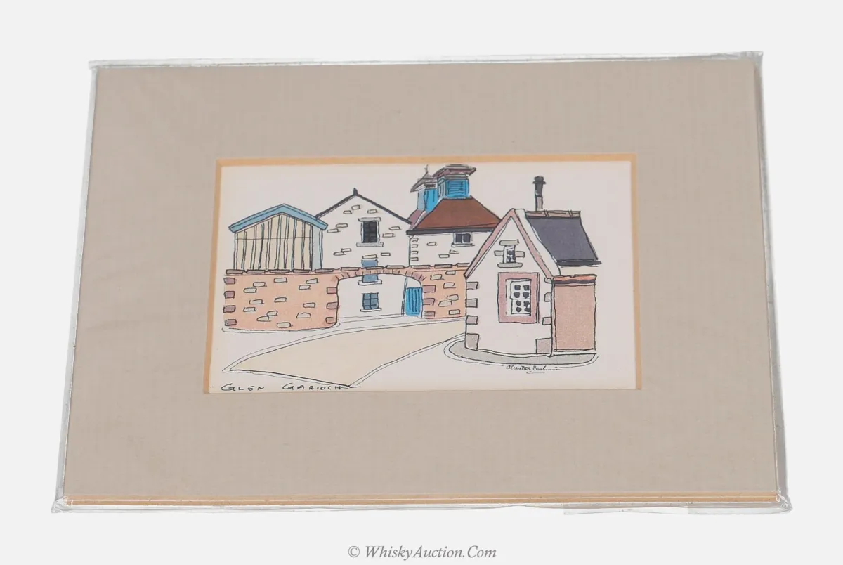 Glen Garioch