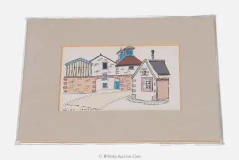 Glen Garioch