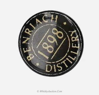 Benriach