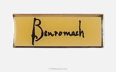 Benromach