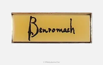 Benromach