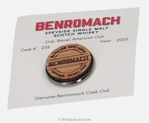 Benromach