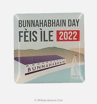 Bunnahabhain