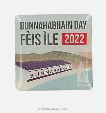 Bunnahabhain
