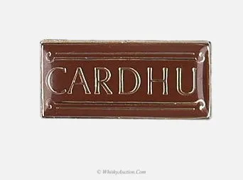 Cardhu