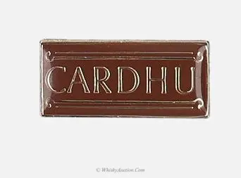 Cardhu