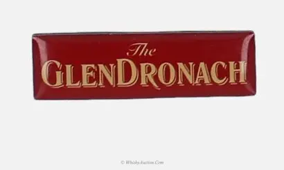 Glendronach