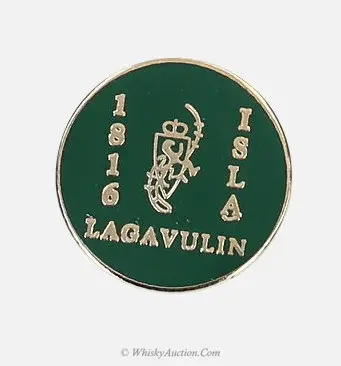 Lagavulin