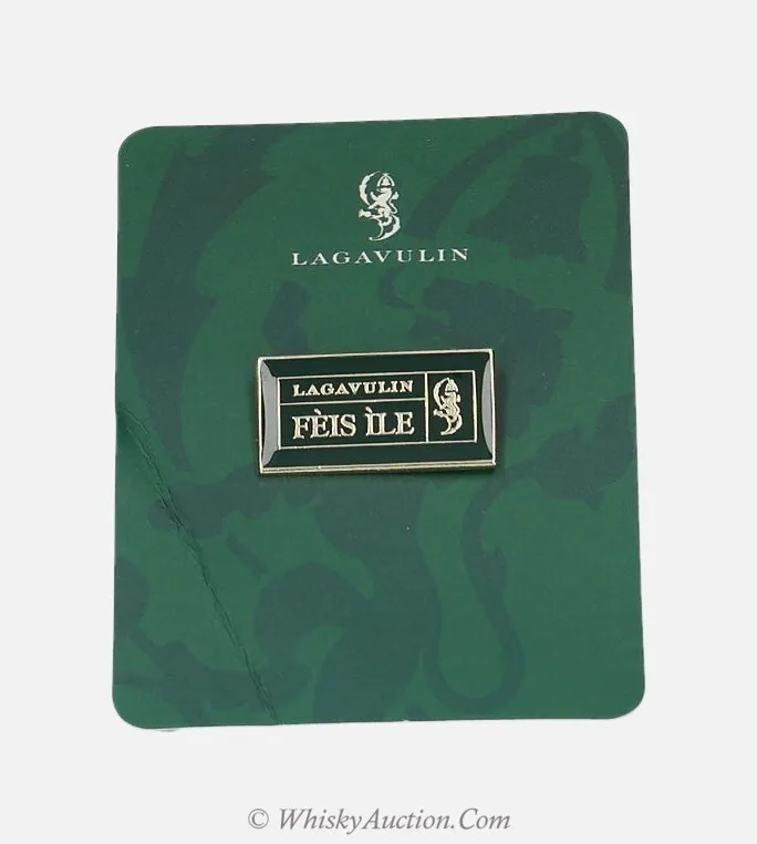 Lagavulin