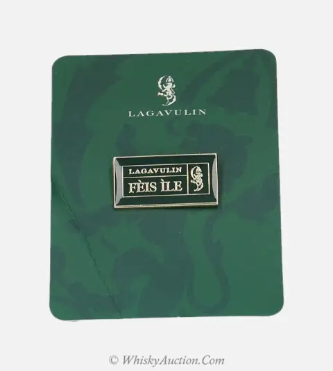 Lagavulin