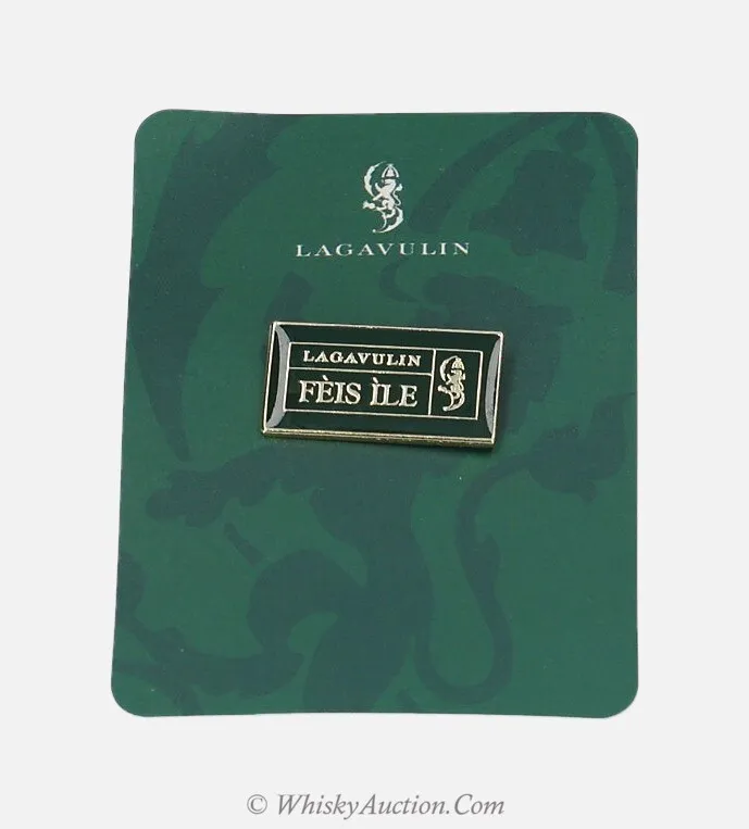Lagavulin