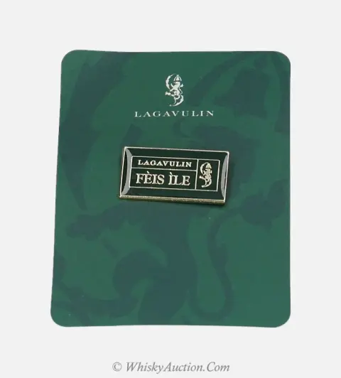 Lagavulin