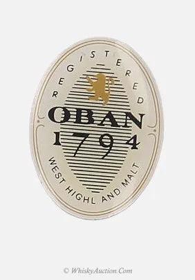 Oban