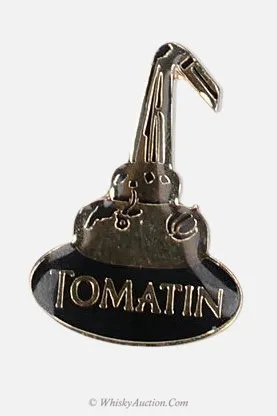 Tomatin