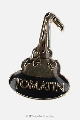 Tomatin