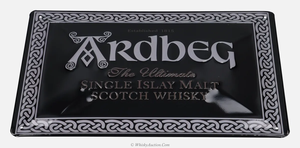 Ardbeg