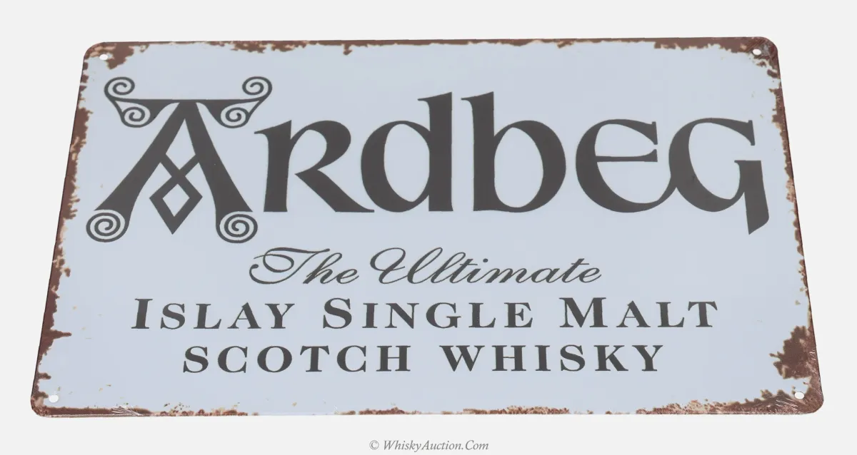 Ardbeg