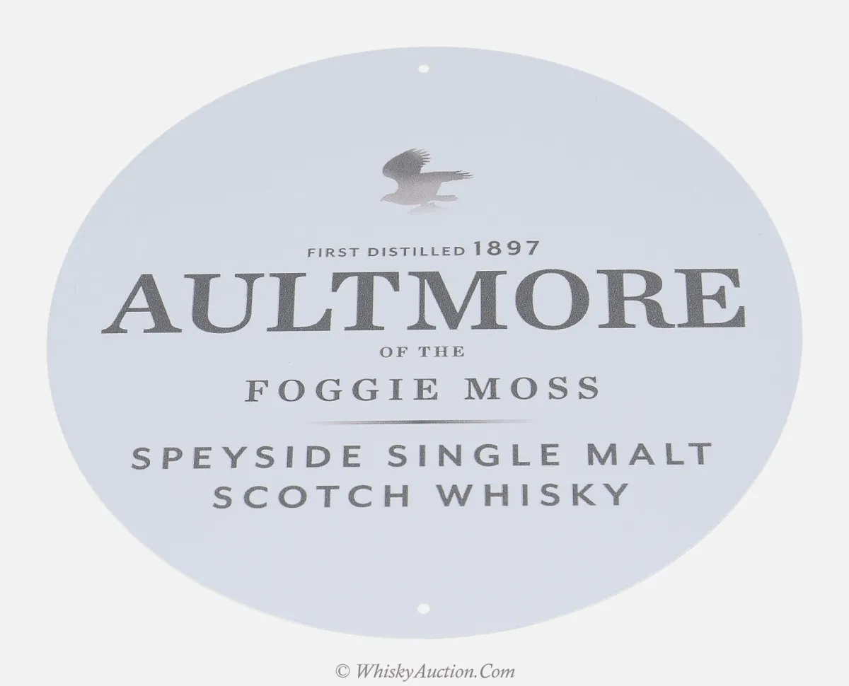 Aultmore