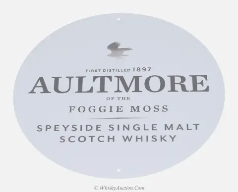 Aultmore
