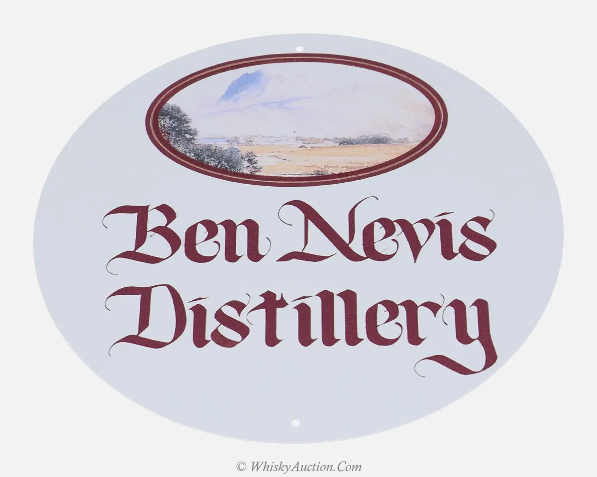 Ben Nevis