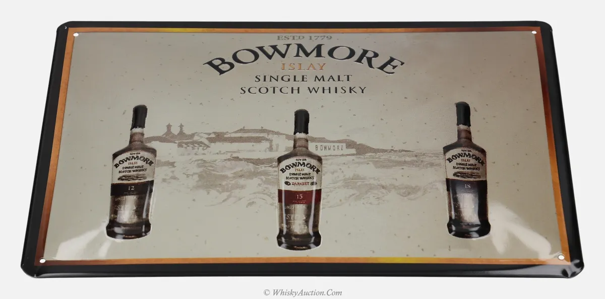Bowmore